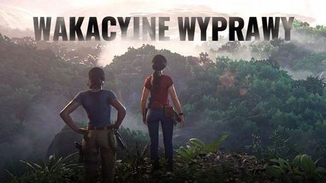 Gdzie na urlop? Najlepsze wakacje tylko w światach z gier!