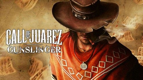 Call of Juarez: Gunslinger, czyli Bulletstorm na Dzikim Zachodzie