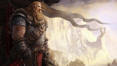 Graliśmy w Niffelheim – Nordycka przygoda w czyśćcu