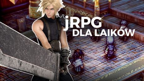 10 gier jRPG, od których warto zacząć przygodę z gatunkiem