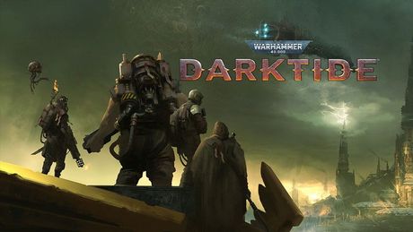 Warhammer 40,000: Darktide