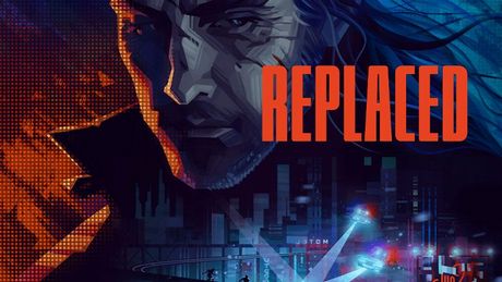 Replaced