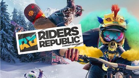 Riders Republic