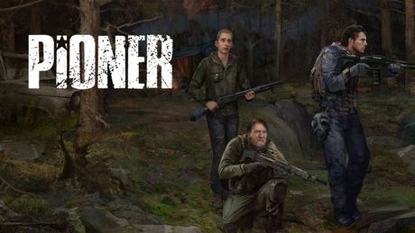 Pioner