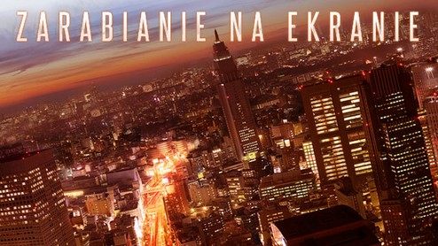 Zarabianie na ekranie - porównujemy gry SimCity, Cities in Motion 2 i Cities XL 2012