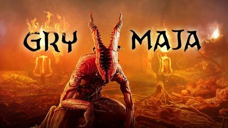 Gry maja 2018 – najciekawsze premiery i konkurs