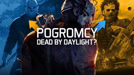 5 gier próbowało pokonać króla sieciowych horrorów. Dlaczego każda próba zdetronizowania Dead by Daylight kończyła się porażką?
