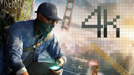 Testujemy grę Watch Dogs 2 w 4K na PC - jak prezentuje się San Francisco w rozdzielczości Ultra HD?