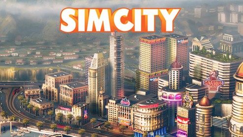 Budowanie na ekranie – widzieliśmy nowe SimCity!