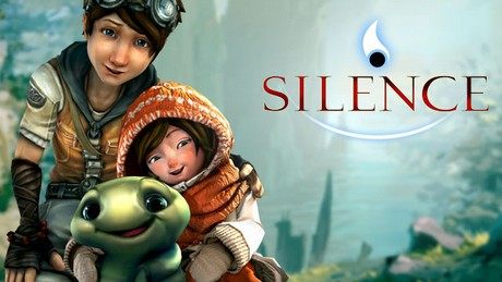 Graliśmy w Silence – śliczne The Whispered World powraca