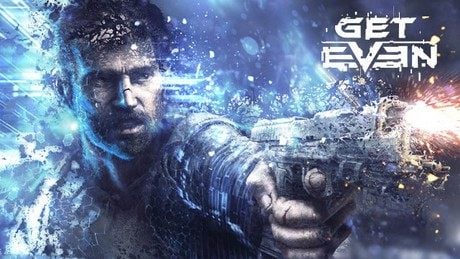 Graliśmy w grę Get Even – Ethan Carter z pistoletem