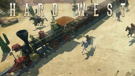 Hard West - mroczny western polską odpowiedzią na serię XCOM
