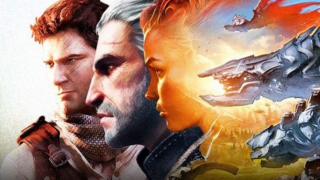 Żyjemy w najlepszych możliwych czasach, by być graczami