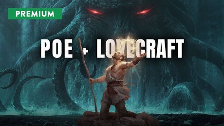 Path of Exile 2, horror i Lovecraft - bo drzewko umiejętności to nie jedyna rzecz, która doprowadza do szaleństwa