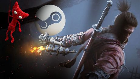 30 świetnych promocji ze Steam Winter Sale 2021