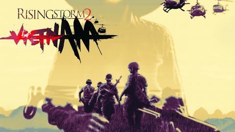 Graliśmy w Rising Storm 2: Vietnam – klimatyczna wojna na przestarzałym silniku