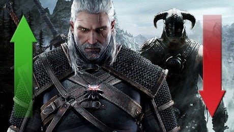 Ranking 100 najlepszych gier RPG wszech czasów – edycja 2016