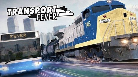 Widzieliśmy Transport Fever – coraz bliżej Transport Tycoona