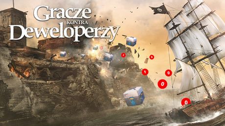 Gracze kontra twórcy gier – wojna, w której przegrywamy wszyscy