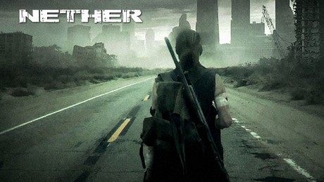 Testujemy grę Nether - postapokaliptyczny survival w klimacie DayZ