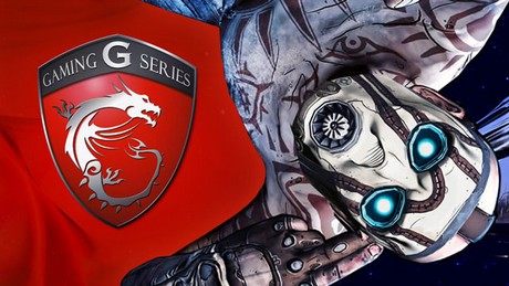 Popularne FPS-y na gamingowych laptopach MSI