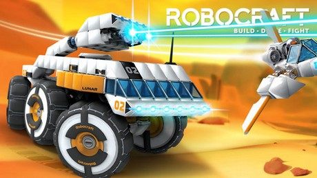 Testujemy grę RoboCraft - oryginalny miks Minecrafta i World of Tanks