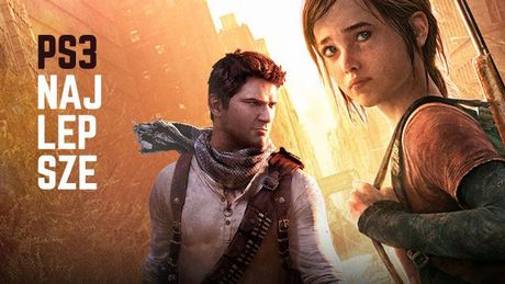 Gry z PS3, które warto znać – 60 najlepszych gier na PlayStation 3