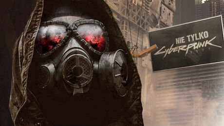 Nie tylko Cyberpunk 2077 – polskie gry, na które warto czekać