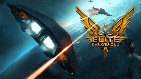 Elite: Dangerous