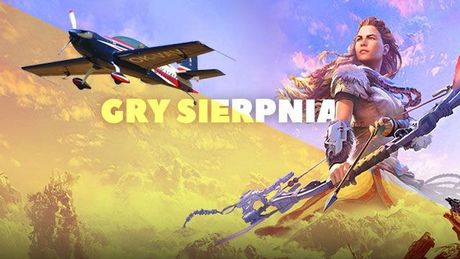 Premiery gier – w jakie nowe gry zagramy w sierpniu 2020