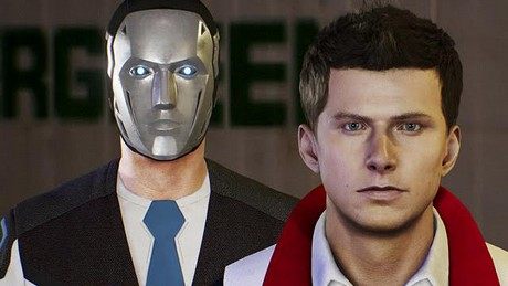 Without Memory – rosyjski Heavy Rain w klimacie Black Mirror