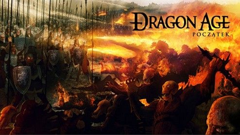 Dragon Age: Origins