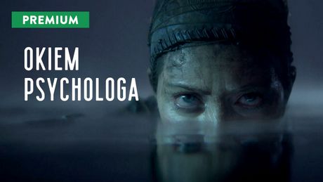 Psycholog ocenia, jak Hellblade i inne gry pokazują zaburzenia psychiczne