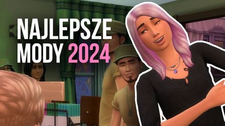 Najlepsze mody do The Sims 4, które warto zainstalować w 2024 roku