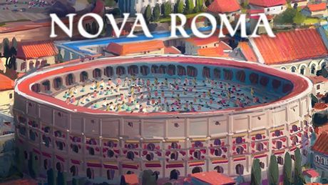 Nova Roma