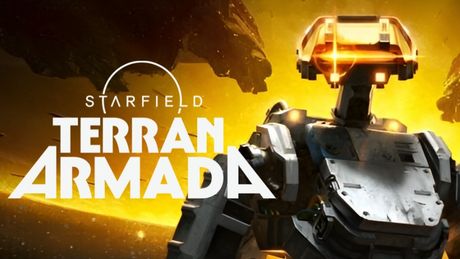 Starfield: Terran Armada