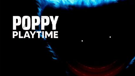 Poppy Playtime