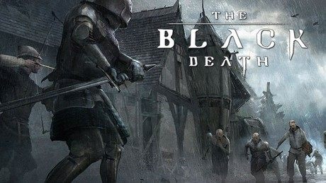 Graliśmy w The Black Death - kapitalny setting, żenujące wykonanie