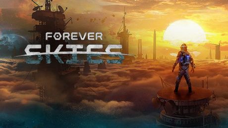 Forever Skies