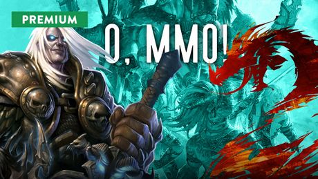MMORPG nie umarło, ale straciło swoją tożsamość - dzisiejsi gracze oczekują czegoś innego