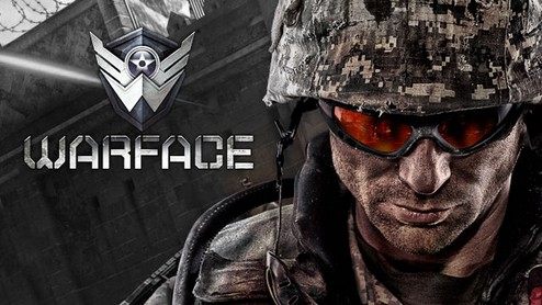 Warface, czyli przepis twórców serii Crysis na grę free-to-play