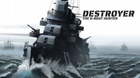 Destroyer: The U-Boat Hunter