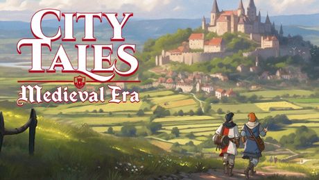 City Tales: Medieval Era