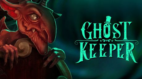 Ghost Keeper