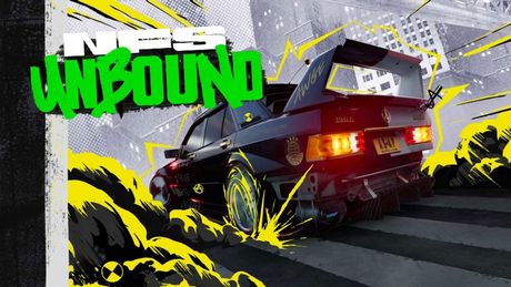 Need for Speed Unbound