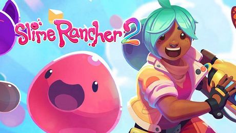 Slime Rancher 2