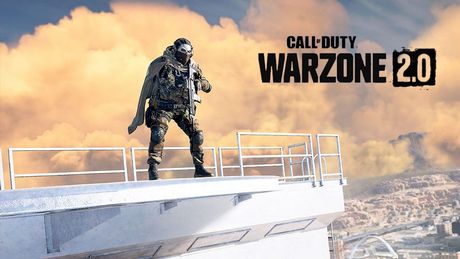 Call of Duty: Warzone 2.0