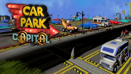 Car Park Capital