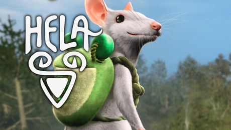 Hela: Of Mice & Magic