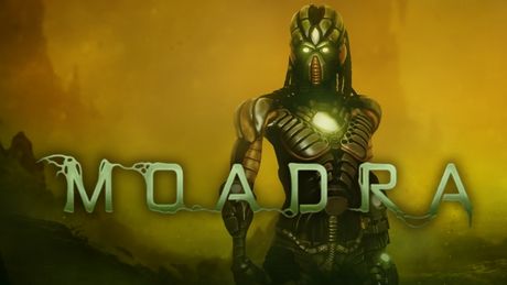Moadra